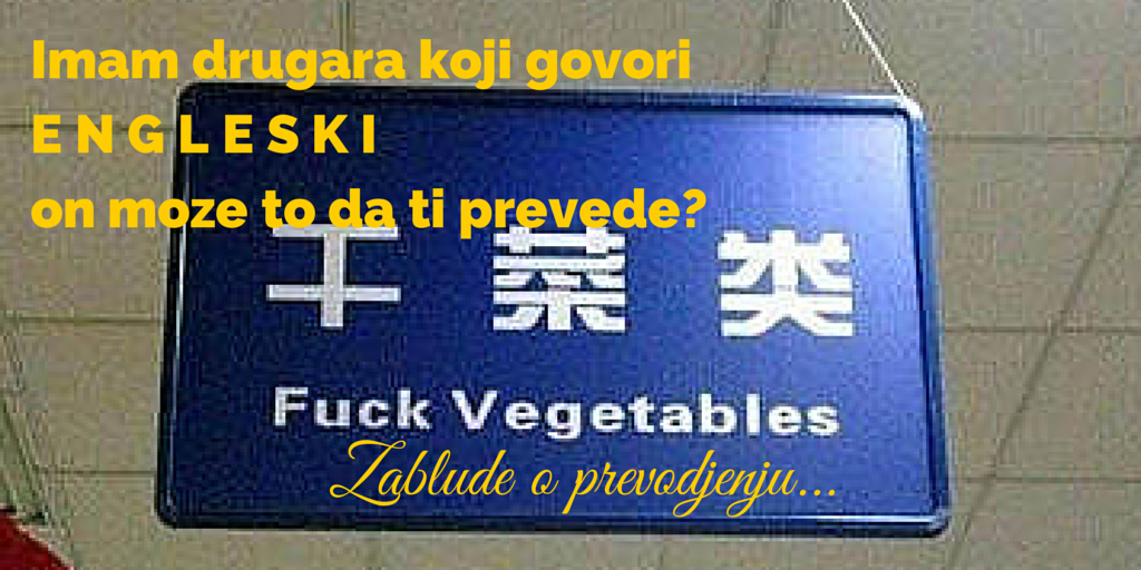 Drugarski prevod