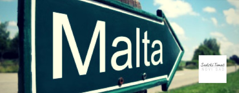 Prevođenje dokumenata za posao na Malti: Kratko uputstvo u 3 i po koraka