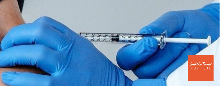 Prevođenje potvrda i nalaza o virusu korona